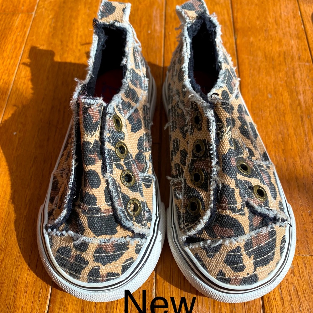 Blowfish kids shoes